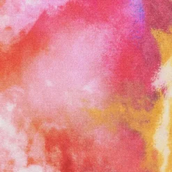 Set Tiedye-Red Bandeau-Reto Fio>Rio de Sol Clearance