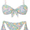 Set Tiny-Garden Bandeau-Knot Italy>Rio de Sol Clearance