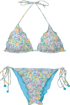 Set Tiny-Garden Frufru>Rio de Sol Outlet