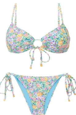 Set Tiny-Garden Mila Lacinho>Rio de Sol New