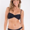 Set Touch-Black Bandeau-Crispy Nice>Rio de Sol Sale