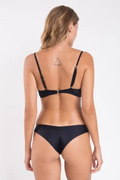 Set Touch-Black Bandeau-Crispy Nice>Rio de Sol Sale