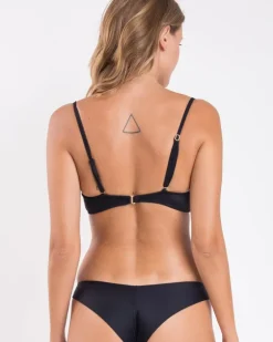 Set Touch-Black Bandeau-Crispy Nice>Rio de Sol Sale