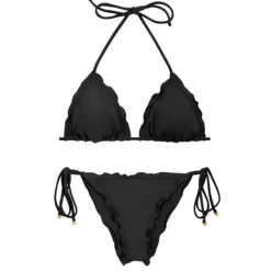 Set Touch-Black Frufru>Rio de Sol Hot