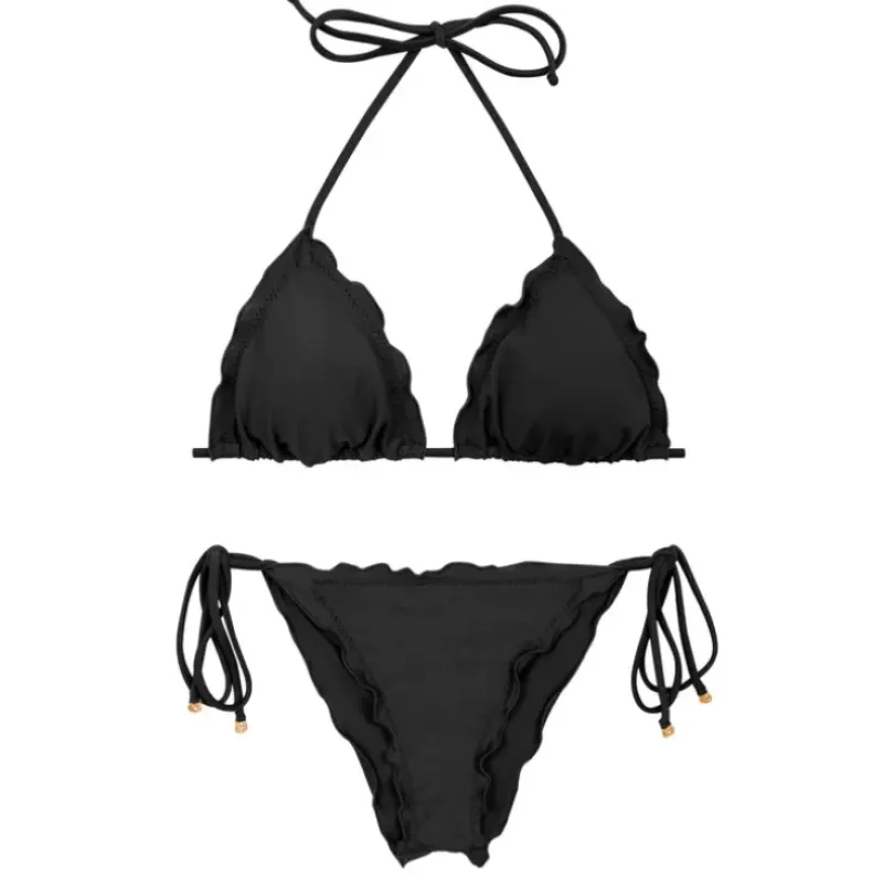 Set Touch-Black Frufru>Rio de Sol Hot