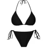 Set Touch-Black Tri-Inv Cheeky-Tie>Rio de Sol Online
