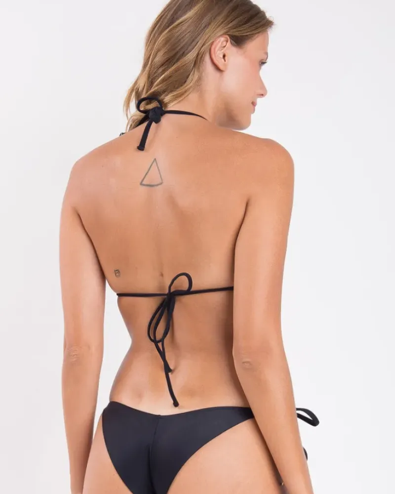Set Touch-Black Tri-Inv Cheeky-Tie>Rio de Sol Online