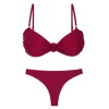 Set Touch-Carmim Bandeau-Joy Mia>Rio de Sol Discount