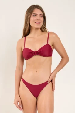 Set Touch-Carmim Bandeau-Joy Mia>Rio de Sol Discount