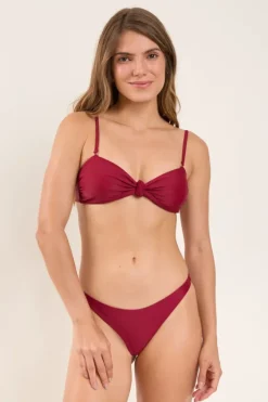 Set Touch-Carmim Bandeau-Joy Mia>Rio de Sol Discount