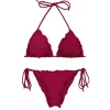 Set Touch-Carmim Frufru>Rio de Sol Fashion