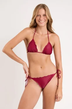 Set Touch-Carmim Frufru>Rio de Sol Fashion