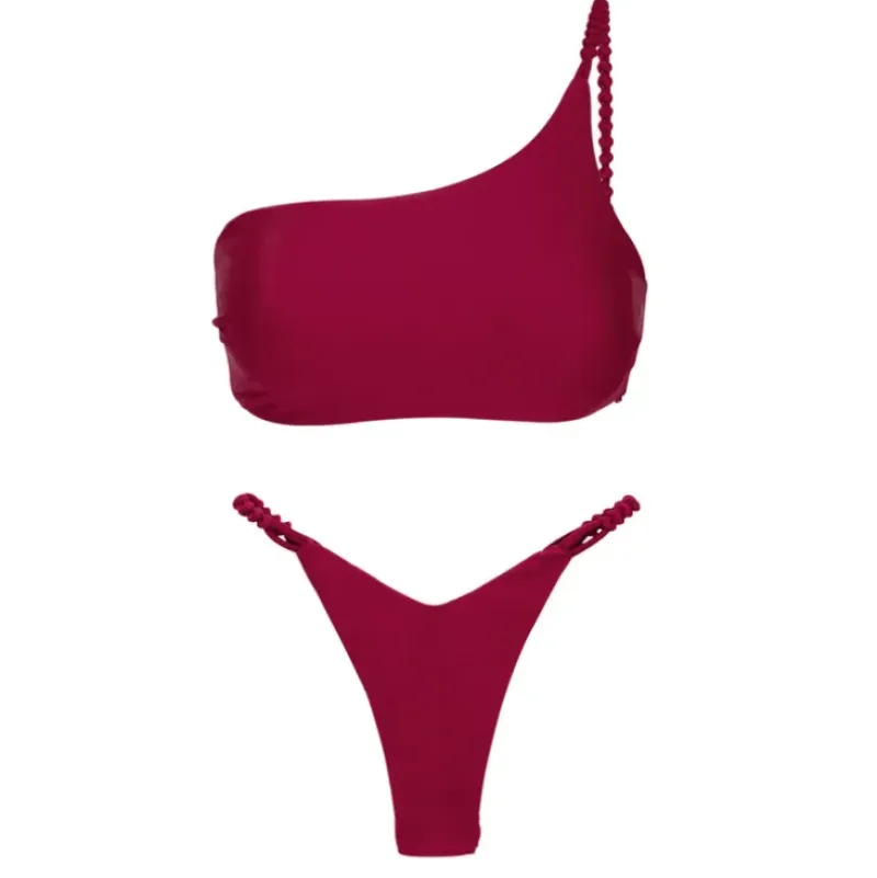 Set Touch-Carmim Isadora Gigi>Rio de Sol New