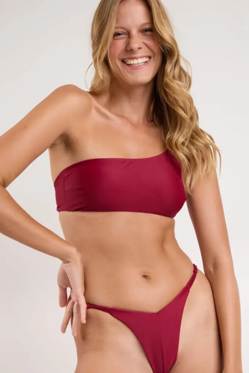 Set Touch-Carmim Isadora Gigi>Rio de Sol New