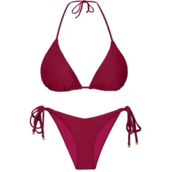 Set Touch-Carmim Tri-Inv Amora>Rio de Sol Online