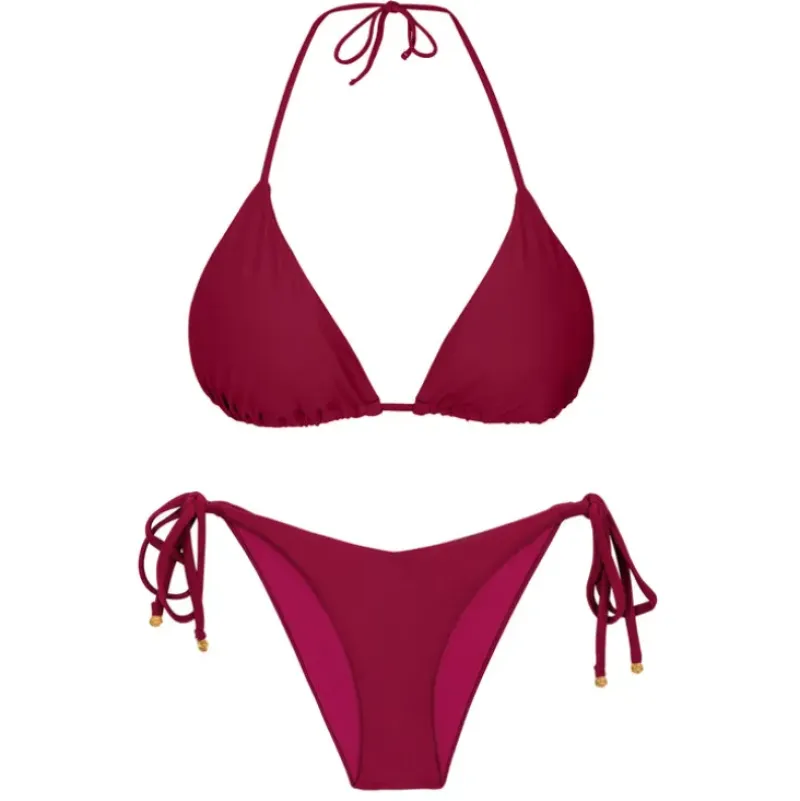 Set Touch-Carmim Tri-Inv Amora>Rio de Sol Online