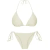 Set Touch-Natural Tri-Inv Cheeky-Tie>Rio de Sol Outlet