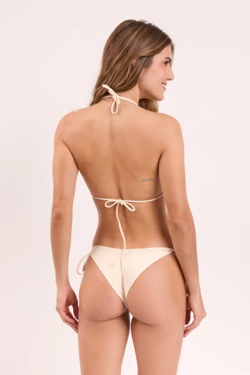 Set Touch-Natural Tri-Inv Cheeky-Tie>Rio de Sol Outlet