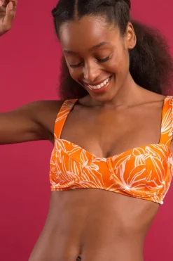 Set Trail-Orange Amelia Baobi>Rio de Sol Discount