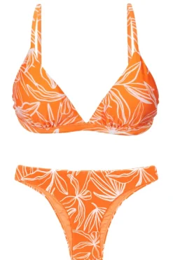 Set Trail-Orange Tri-Fixo Essential>Rio de Sol Sale