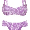 Set Trail-Purple Amelia Baobi>Rio de Sol Fashion