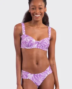Set Trail-Purple Amelia Baobi>Rio de Sol Fashion