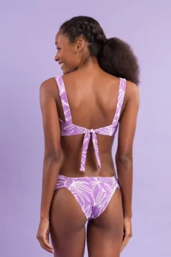 Set Trail-Purple Amelia Baobi>Rio de Sol Fashion