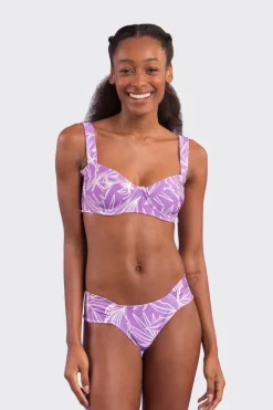 Set Trail-Purple Amelia Baobi>Rio de Sol Fashion