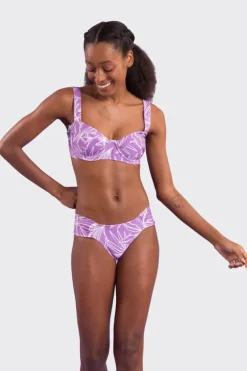 Set Trail-Purple Amelia Baobi>Rio de Sol Fashion