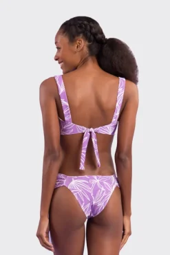 Set Trail-Purple Amelia Baobi>Rio de Sol Fashion