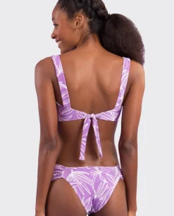 Set Trail-Purple Amelia Baobi>Rio de Sol Fashion