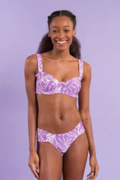 Set Trail-Purple Amelia Baobi>Rio de Sol Fashion