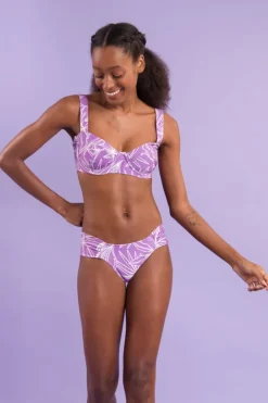 Set Trail-Purple Amelia Baobi>Rio de Sol Fashion