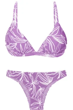 Set Trail-Purple Tri-Fixo Essential>Rio de Sol Hot