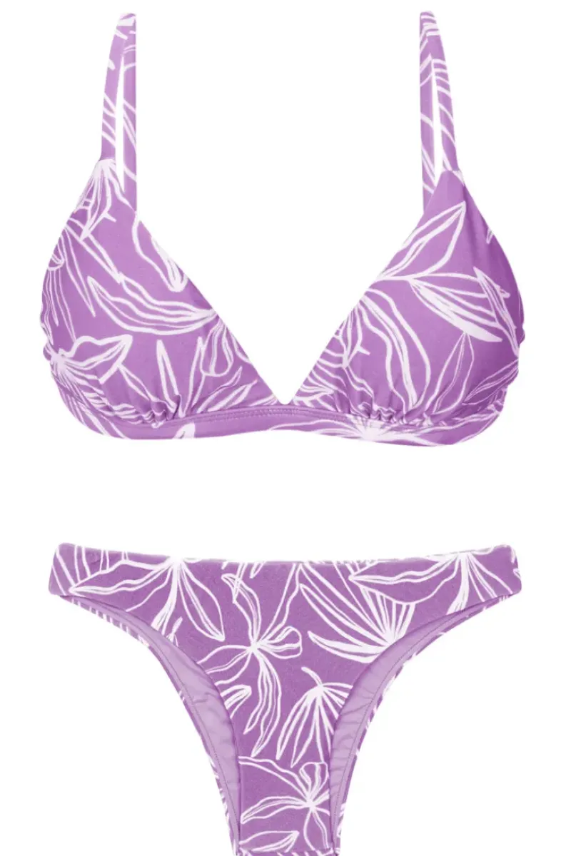 Set Trail-Purple Tri-Fixo Essential>Rio de Sol Hot
