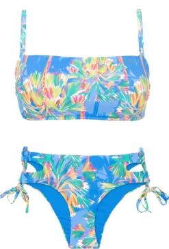 Set Treetop Bandeau-Reto Madrid>Rio de Sol Hot