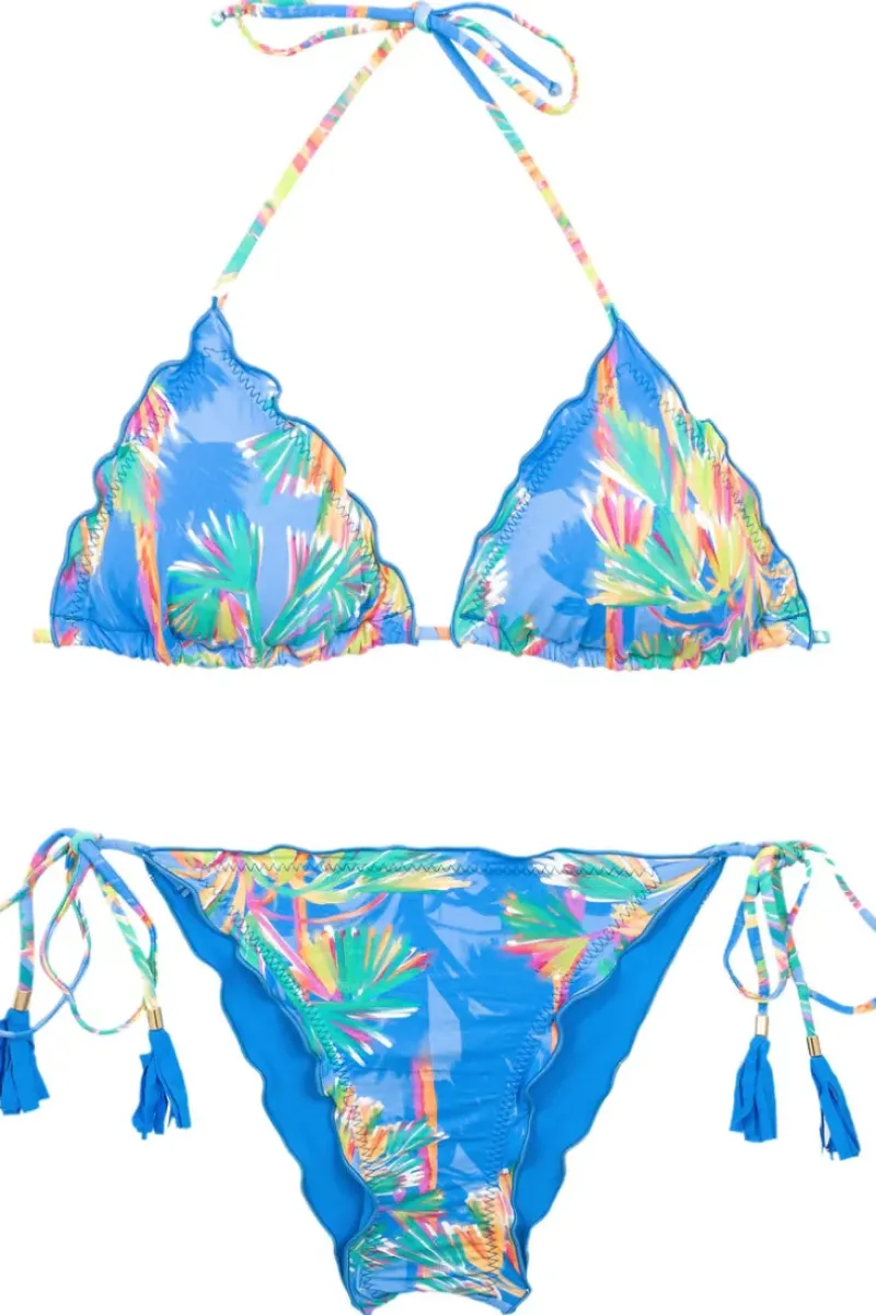 Set Treetop Frufru>Rio de Sol Outlet