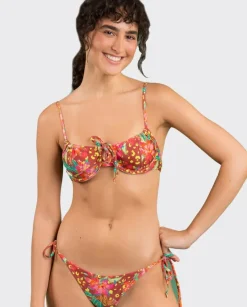Set Tropics Balconet-Tie Lacinho>Rio de Sol Sale