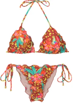 Set Tropics Frufru>Rio de Sol Clearance