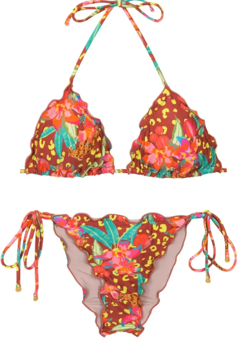Set Tropics Frufru>Rio de Sol Clearance