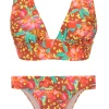 Set Tropics Halter-Marina Essential-Cos>Rio de Sol Online