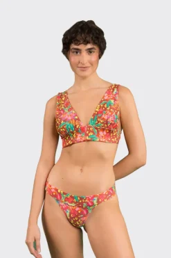 Set Tropics Halter-Marina Essential-Cos>Rio de Sol Online