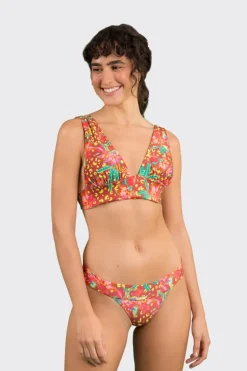 Set Tropics Halter-Marina Essential-Cos>Rio de Sol Online