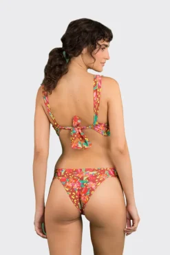 Set Tropics Halter-Marina Essential-Cos>Rio de Sol Online
