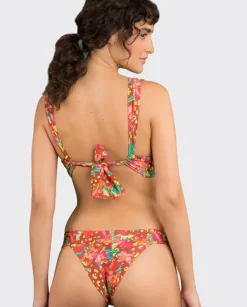 Set Tropics Halter-Marina Essential-Cos>Rio de Sol Online