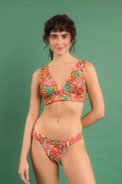 Set Tropics Halter-Marina Essential-Cos>Rio de Sol Online