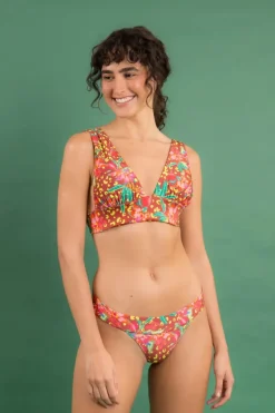 Set Tropics Halter-Marina Essential-Cos>Rio de Sol Online
