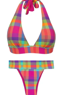 Set Tulip-Garden Halter-Cos Rio-Cos>Rio de Sol Hot