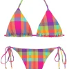 Set Tulip-Garden Tri-Inv Ibiza>Rio de Sol Sale