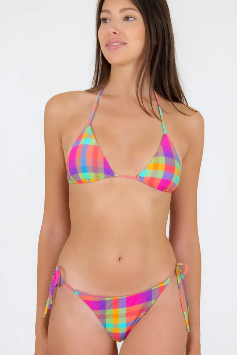 Set Tulip-Garden Tri-Inv Ibiza>Rio de Sol Sale
